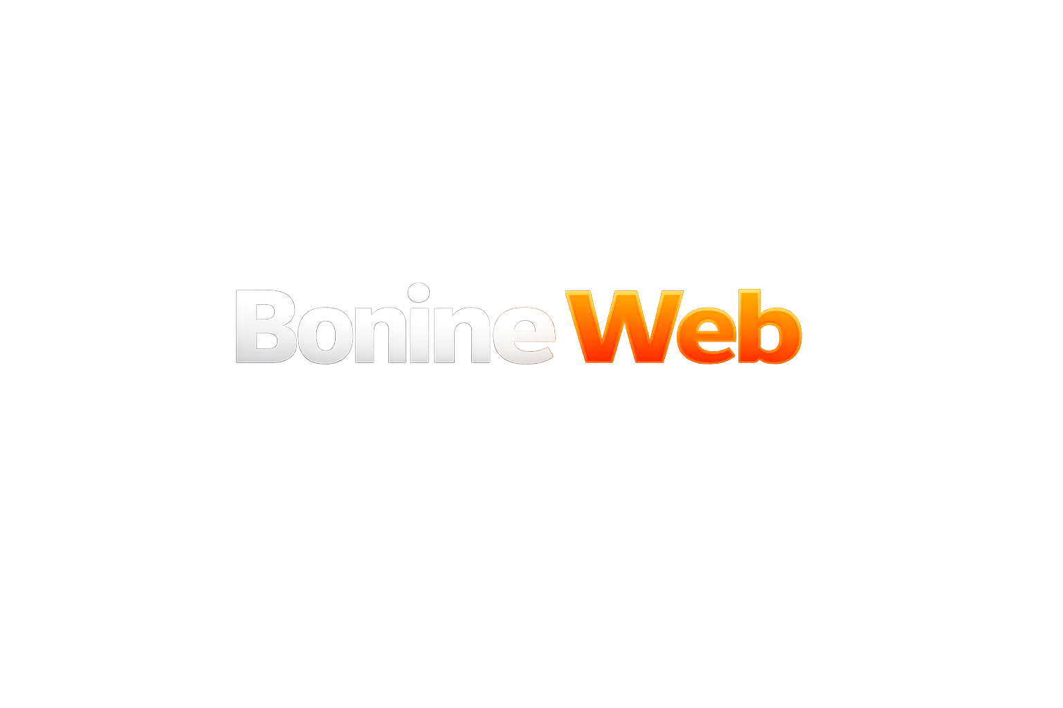 BonineWeb